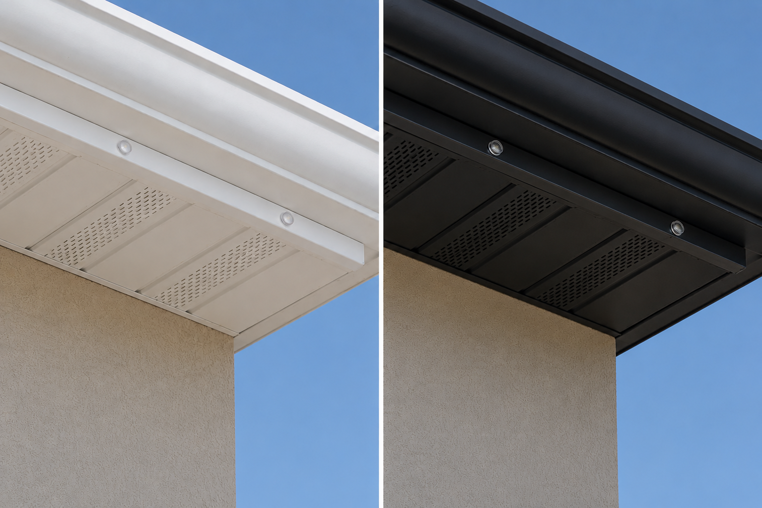 EverLights Flush Mount Channel (price per foot)