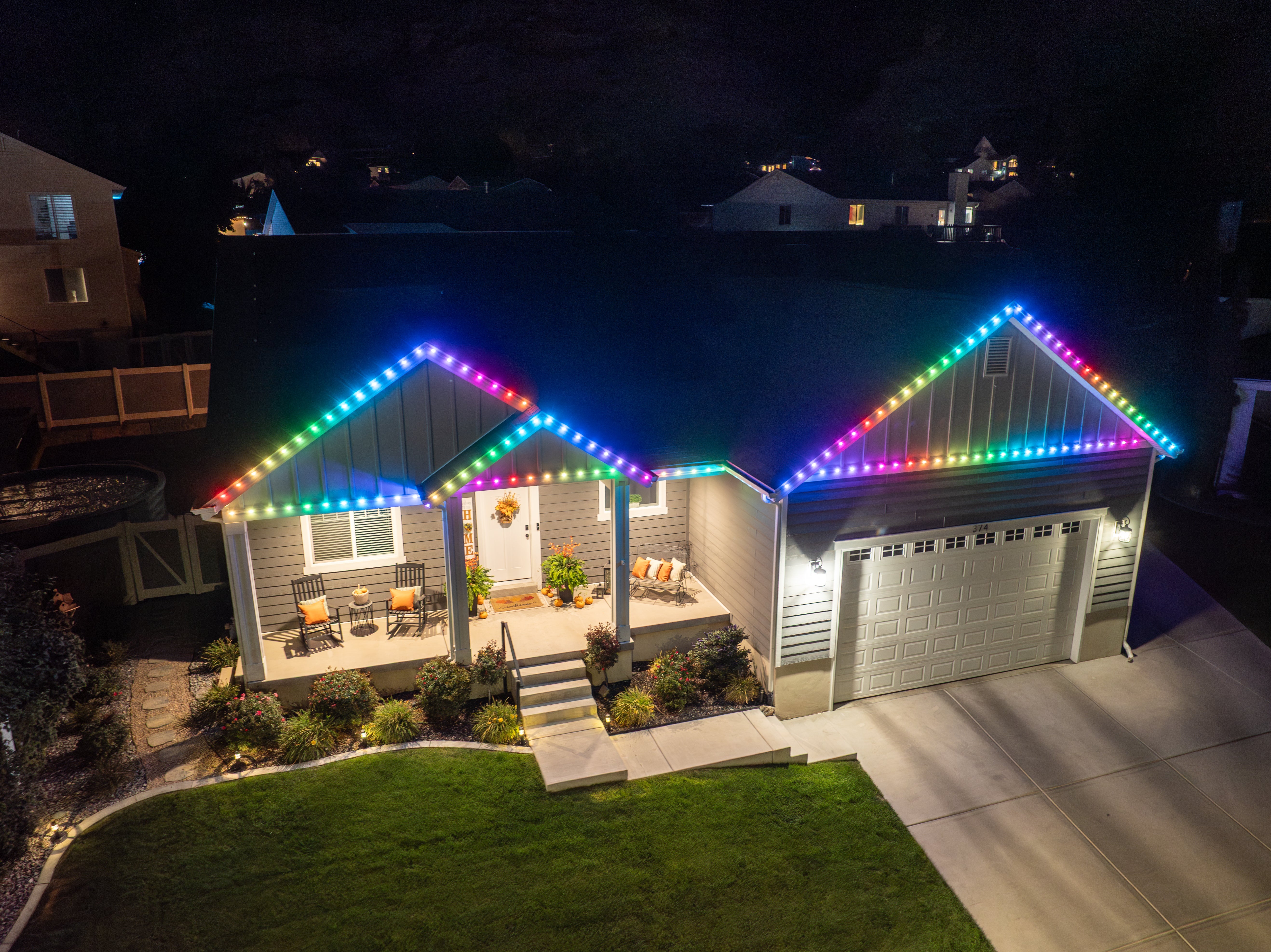 ClickLights